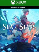 Buy Sea of Stars - Xbox One/Series X|S/Windows PC Game Download