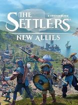 Buy The Settlers: New Allies [EU/RoW] Game Download
