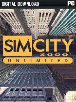 Buy SimCity 3000 Unlimited Game Download
