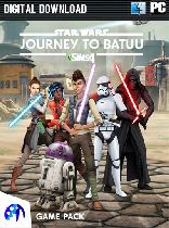 Buy The Sims 4: Star Wars - Journey to Batuu Game Download