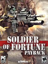 Buy Soldier of Fortune: Payback Game Download