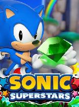 Buy Sonic Superstars Game Download