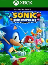 Buy Sonic Superstars - Xbox One/Series X|S Game Download