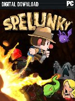 Buy Spelunky Game Download