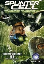 Buy Tom Clancys Splinter Cell Chaos Theory Game Download