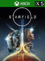 Buy Starfield - Xbox Series X|S/Windows PC (Digital Code) [EU/WW] Game Download