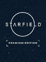 Buy Starfield: Premium Edition Game Download