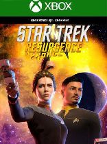 Buy Star Trek: Resurgence - Xbox One/Series X|S Game Download