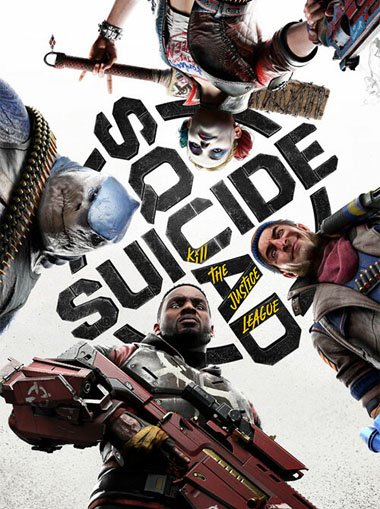 Suicide Squad: Kill the Justice League cd key