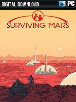 Buy Surviving Mars Game Download