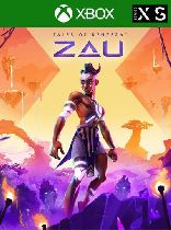 Buy Tales of Kenzera: ZAU Standard Edition Xbox Series X|S Game Download