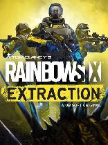 Buy Tom Clancy's Rainbow Six Extraction [EU/RoW] Game Download