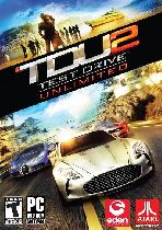 Buy Test Drive Unlimited 2 Game Download