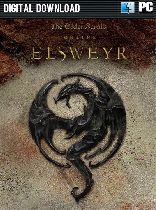 Buy The Elder Scrolls Online - Elsweyr (Upgrade) Game Download