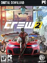 Buy The Crew 2 [EU/RoW] Game Download
