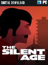 Buy The Silent Age Game Download
