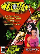 Buy The Troma Project Game Download