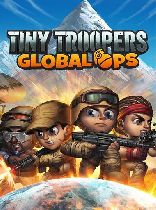 Buy Tiny Troopers: Global Ops Game Download