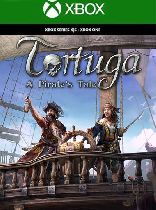 Buy Tortuga A Pirate's Tale - Xbox One/Series X|S Game Download