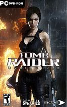 Buy Tomb Raider: Underworld Game Download