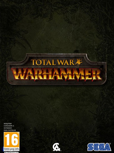 Total War: WARHAMMER cd key