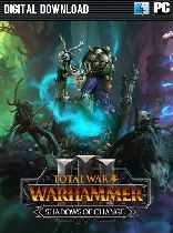 Buy Total War: WARHAMMER III - Shadows of Change - DLC [EU] Game Download