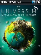 Buy The Universim Game Download
