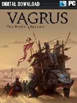 Buy VAGRUS - THE RIVEN REALMS Game Download