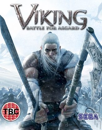 Viking Battle for Asgard cd key