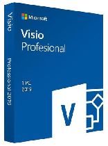 Buy Visio Professional 2019 MS Products Game Download
