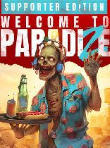 Buy Welcome to ParadiZe: Zombot Edition Game Download