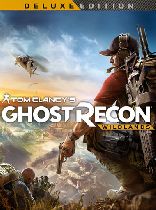 Buy Tom Clancy's Ghost Recon Wildlands - Deluxe UPGRADE (DLC) Game Download
