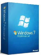 Buy Windows 7 Professional 32/64 bit MS Products Game Download