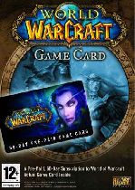Buy World of Warcraft (EU) [60 Day Play Card] Game Download