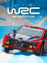 Buy WRC Generations – The FIA WRC Official Game Game Download