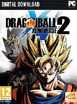 Buy DRAGON BALL XENOVERSE 2 Game Download