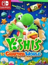 Buy Yoshi's Crafted World - Nintendo Switch Game Download