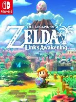 Buy Legend of Zelda Link's Awakening - Nintendo Switch (Digital Code) Game Download